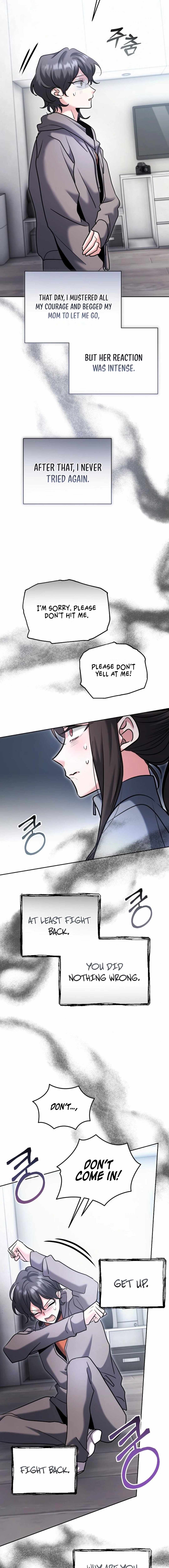 The Genius Actor's Aura Chapter 79 24